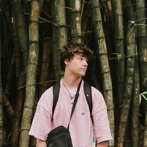 Meet your Posher, Jaxon